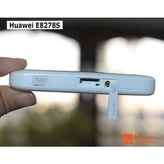 USB Dcom 3G 4G Phát Wifi Huawei E8278 150Mb – Hỗ trợ kết nối 10 thiết bị