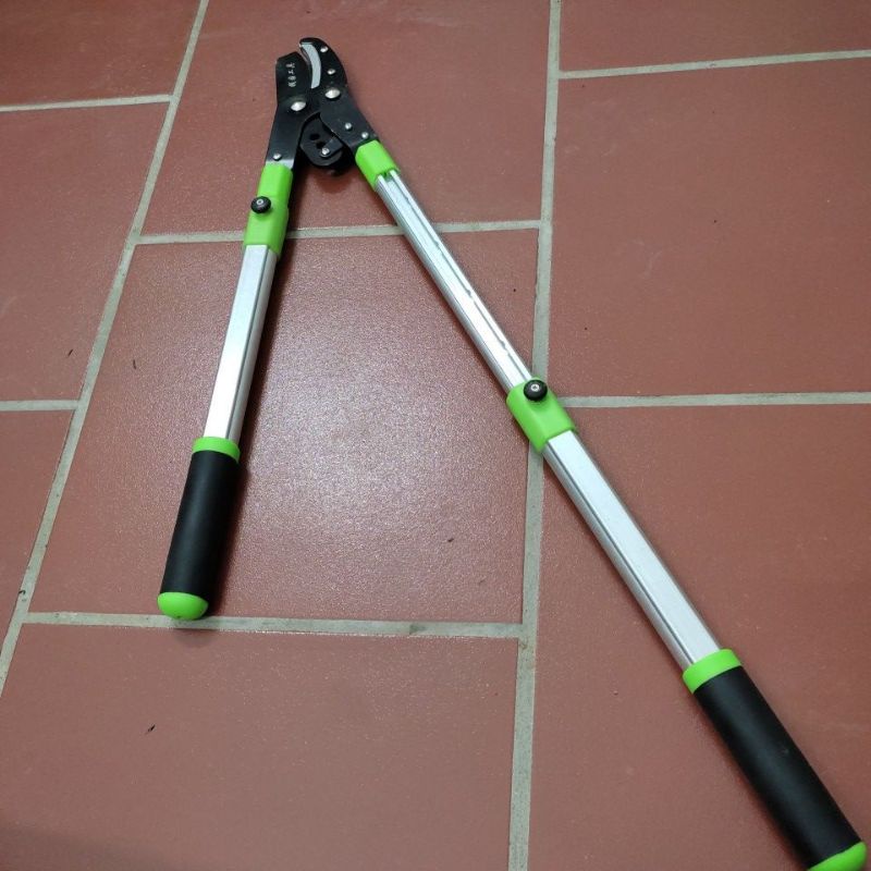 kéo cắt cành trên cao cộng lực Siêu Khỏe