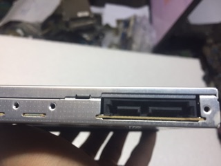 Ổ DVDRW Laptop cổng Sata