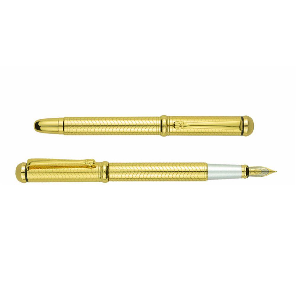 PISTA Bút Bi Mực Xoắn Ốc 0.7mm