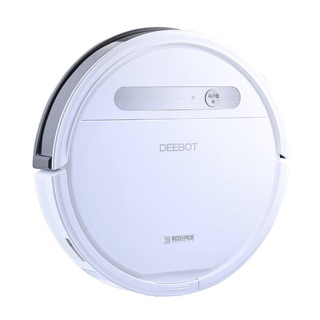 Robot hút bụi lau nhà ecovacs Dd35