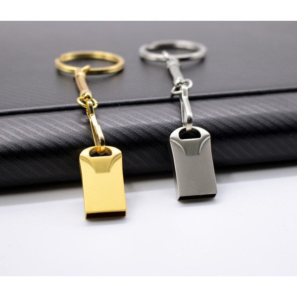 Super Mini Metal USB Flash Drive 4GB 8GB 16GB 32GB 64GB Pen Drive Flash Stick Pendrive | BigBuy360 - bigbuy360.vn