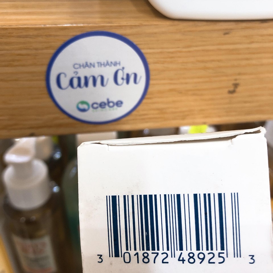 Kem dưỡng tay CeraVe Therapeutic Hand Cream (85g) | BigBuy360 - bigbuy360.vn