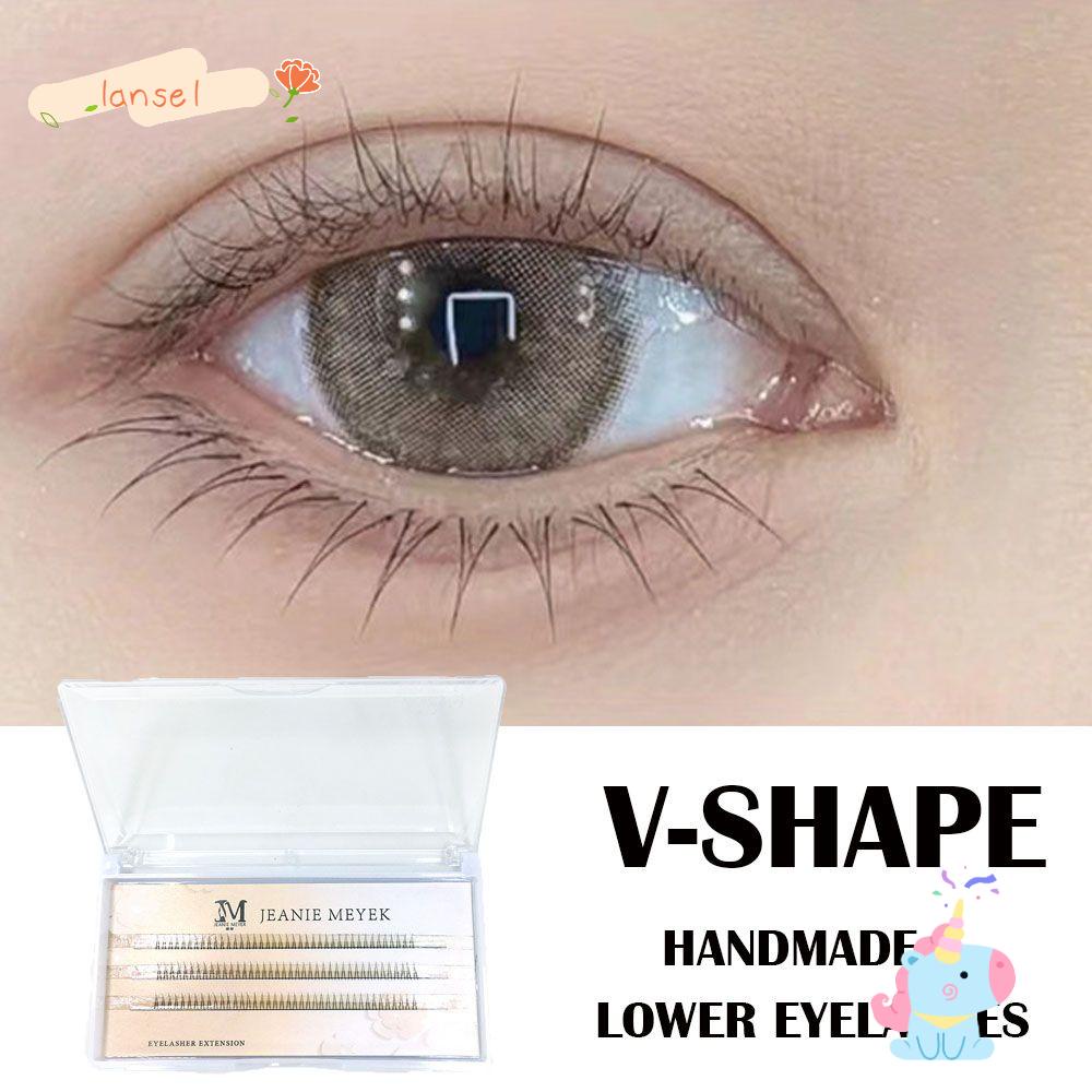 Lông Mi Giả Thủ Công Hàng Mới