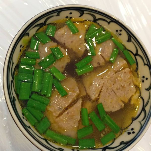 Bò viên GÂN PTV 1kg - đạt chuẩn VietGap