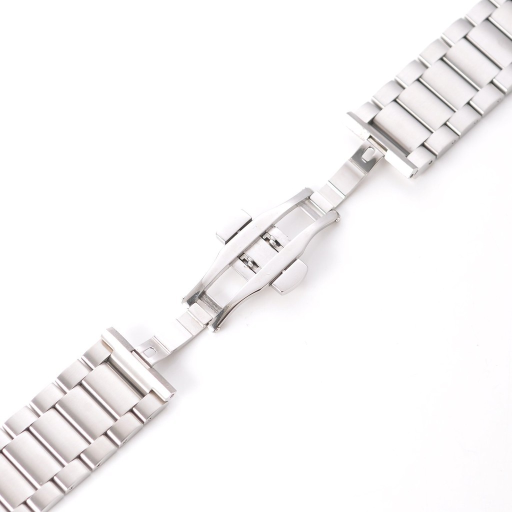 Dây đeo đồng hồ bằng thép không gỉ cho Huami Amazfit Stratos 2