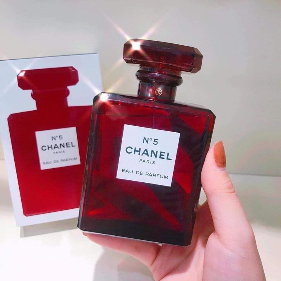 nước hoa nữ chanel no5 đỏ nước hoa chanel đỏ  Tomato Shop | BigBuy360 - bigbuy360.vn