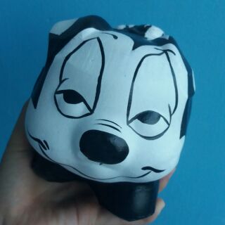 HEO ĐẤT HANDMADE NHA TRANG