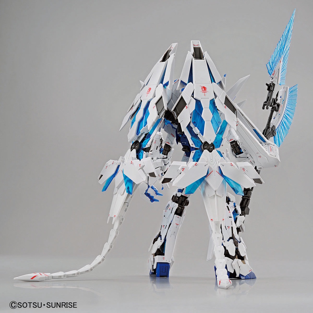 Mô hình lắp ráp Gundam RG Unicorn Perfectibility The Gundam Base Limited