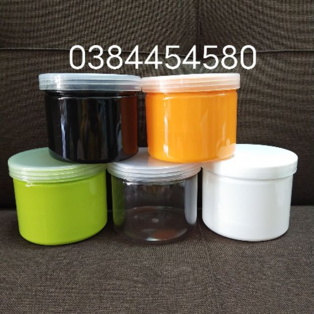Chuyên Sỉ Lẻ Chai Lọ Hũ TPHCM