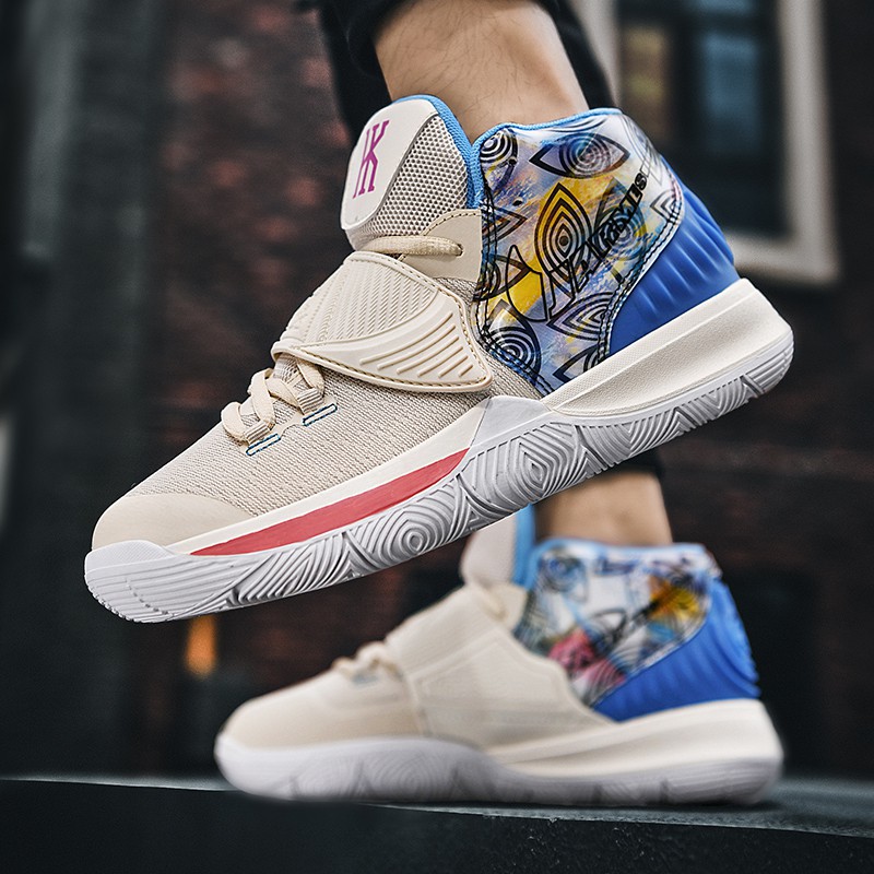 Giày Bóng Rổ Giày Thể Thao Lưới Thoáng Khí Hấp Thụ Va Chạm, Chống Trượt Và Chống Mài Mòn Top đầu Hot Giày đôi 36-44 : | BigBuy360 - bigbuy360.vn