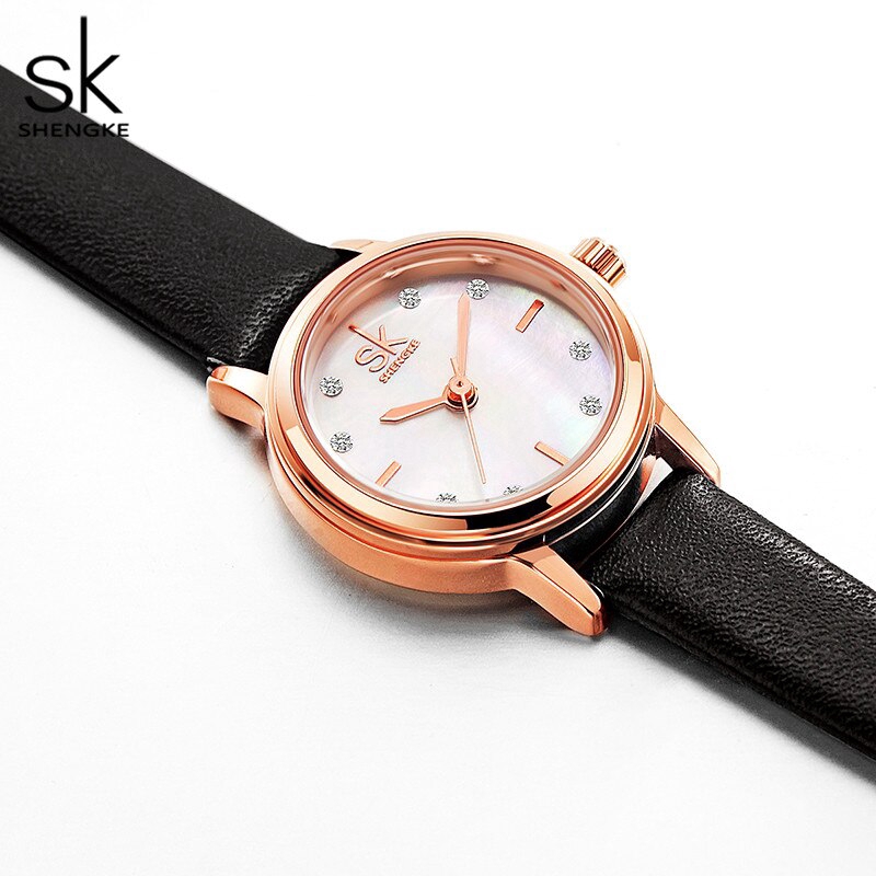 Đồng hồ Shengke chống nước trẻ trung sành điệu cho nữ | BigBuy360 - bigbuy360.vn