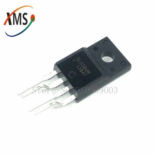 Bộ 5 linh kiện điện tử 5l0380r to220f-4 ka5l0380rydtu to220 ka5l0380r 5l0380 chuyên dụng