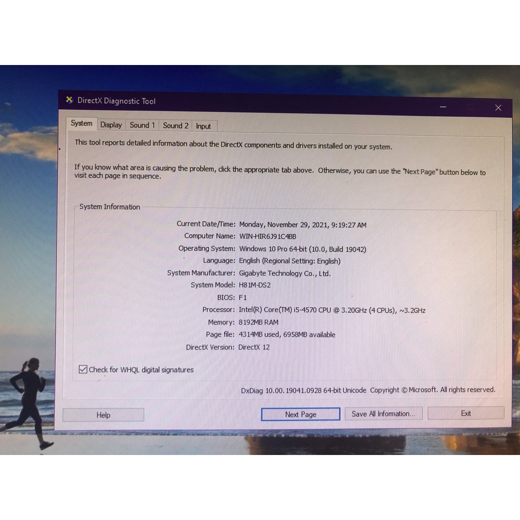 Thanh lý bộ PC người dùng | BigBuy360 - bigbuy360.vn