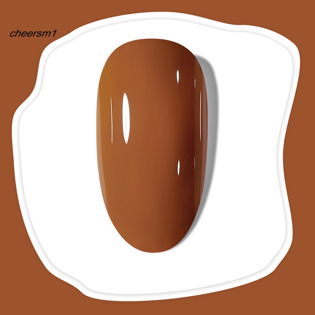 Sơn móng tay UV màu sắc xinh xắn chuyên dụng làm đẹp dành cho nữ