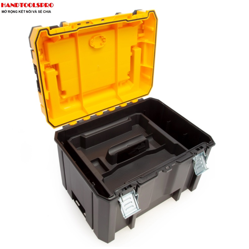 Hộp dụng cụ  460x340x640mm Dewalt DWST83343-1