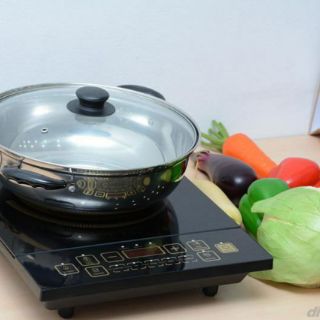Bếp từ Bluestone ICB-6616