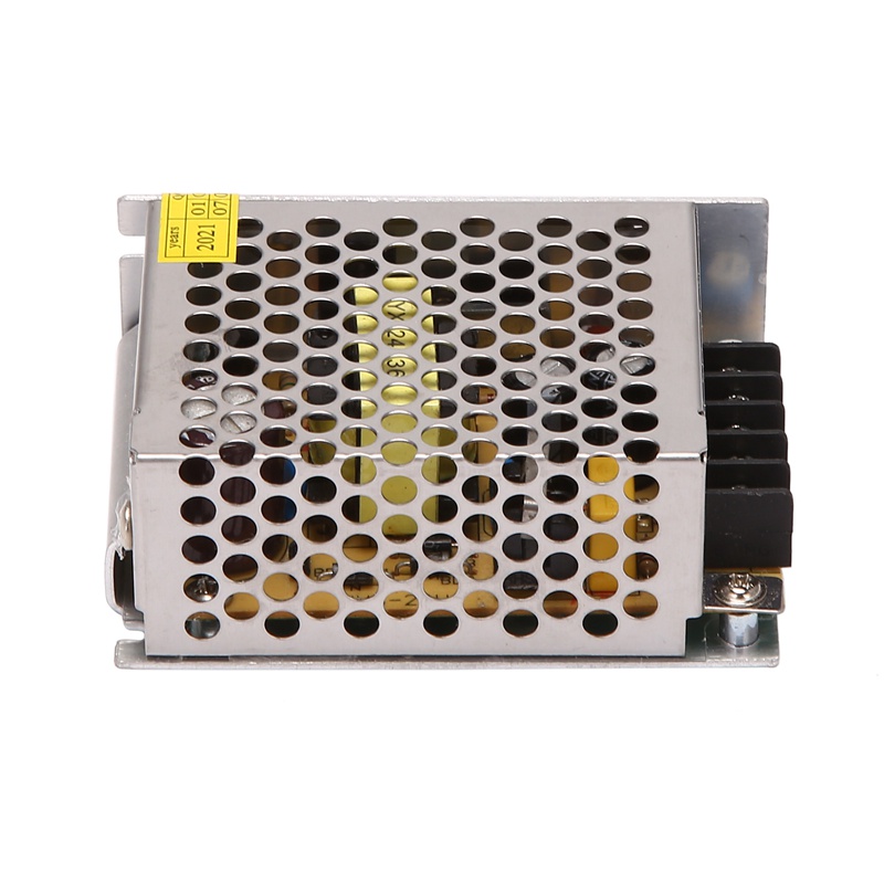 Bộ Chuyển Đổi Nguồn Đèn Led Dây Dài 24v 1a 25w