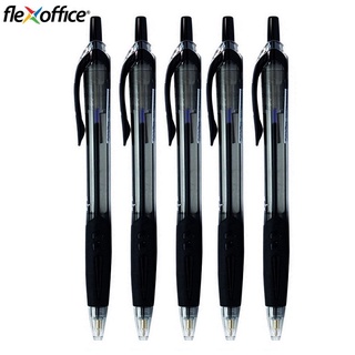 Bút Gel B Flexoffice FO-GEL-B012