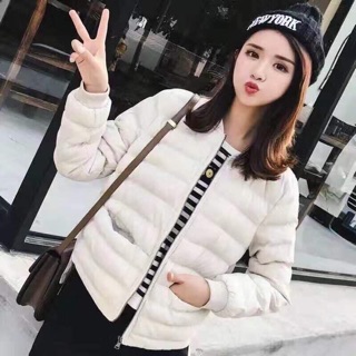 Áo Phao Quảng châu