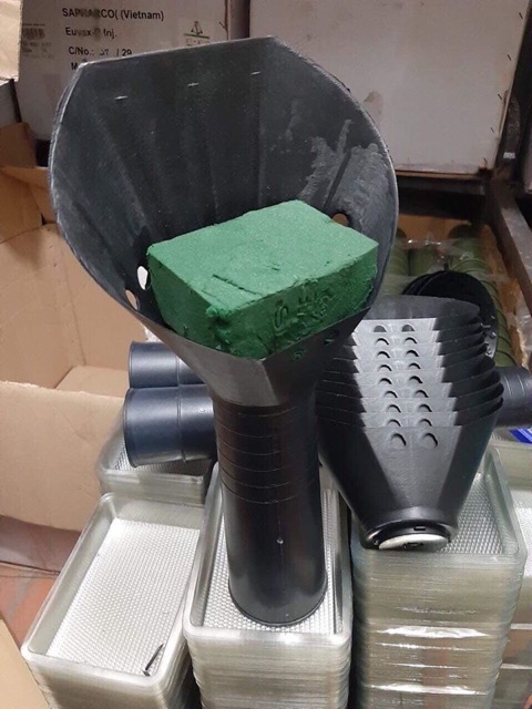 Cốt bó hoa vát siêu tiện lợi size nhỡ