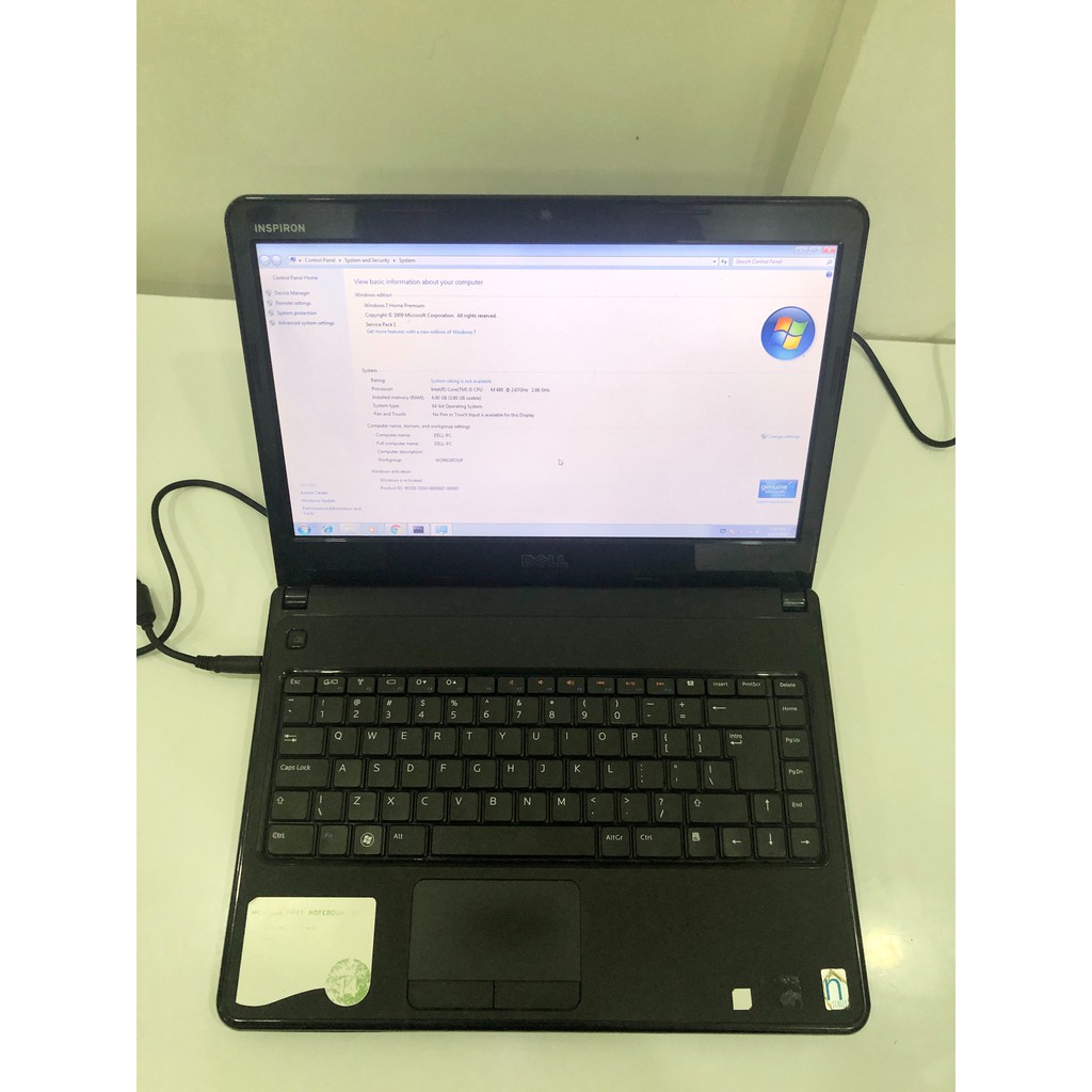 Laptop cũ văn phòng chất lượng tốt các hãng,core 2 duo-i3-i5 ; 4Gb Ram ; 320GB HDD-500GB HDD .