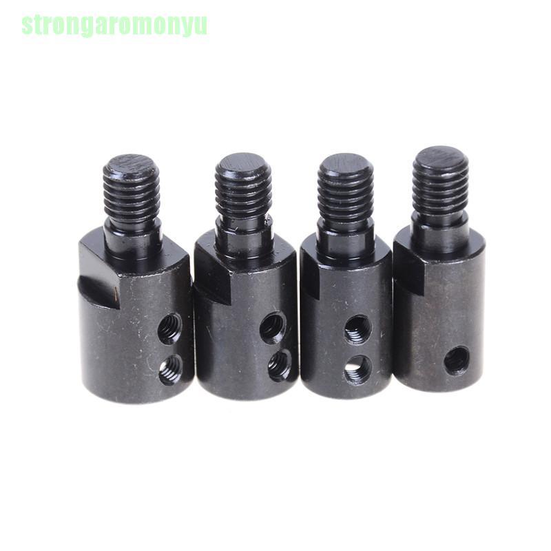 Phụ Kiện Đầu Nối Mũi Khoan 5mm / 8mm / 10mm / 12mm Chuyên Dụng