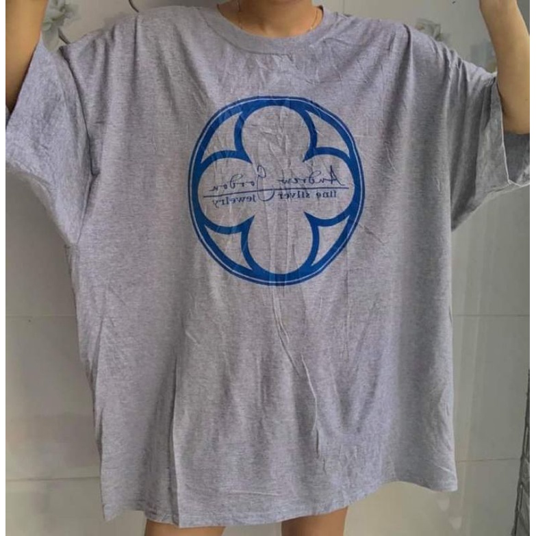 ÁO THUN MỸ CHỐT LIVE 80K