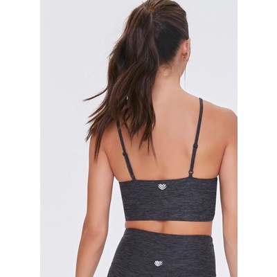 Sport bra F21 xoắn ngực