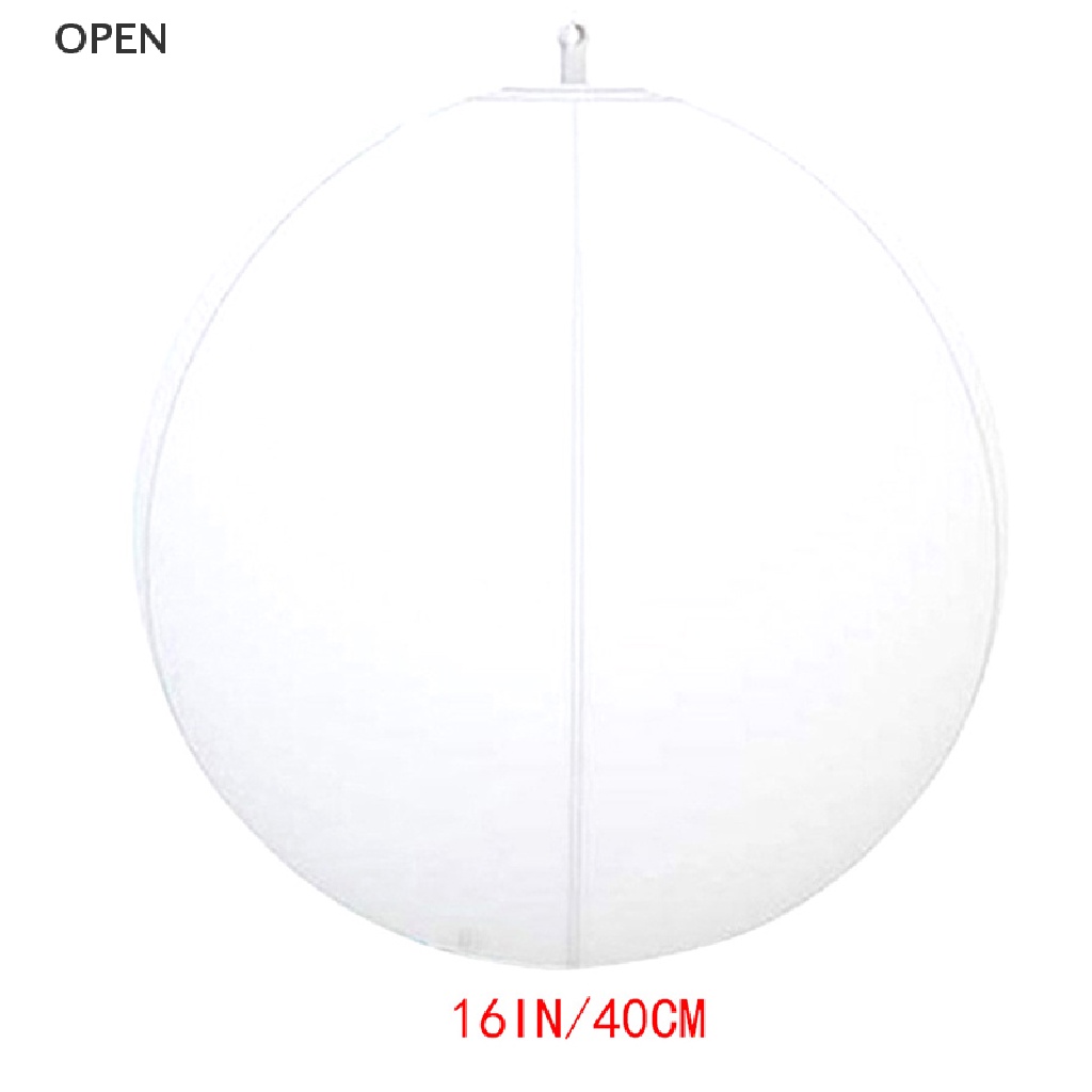 op Glowing Beach Ball remote control LED light Swimming Pool Toy 13Colors Glow Ball my