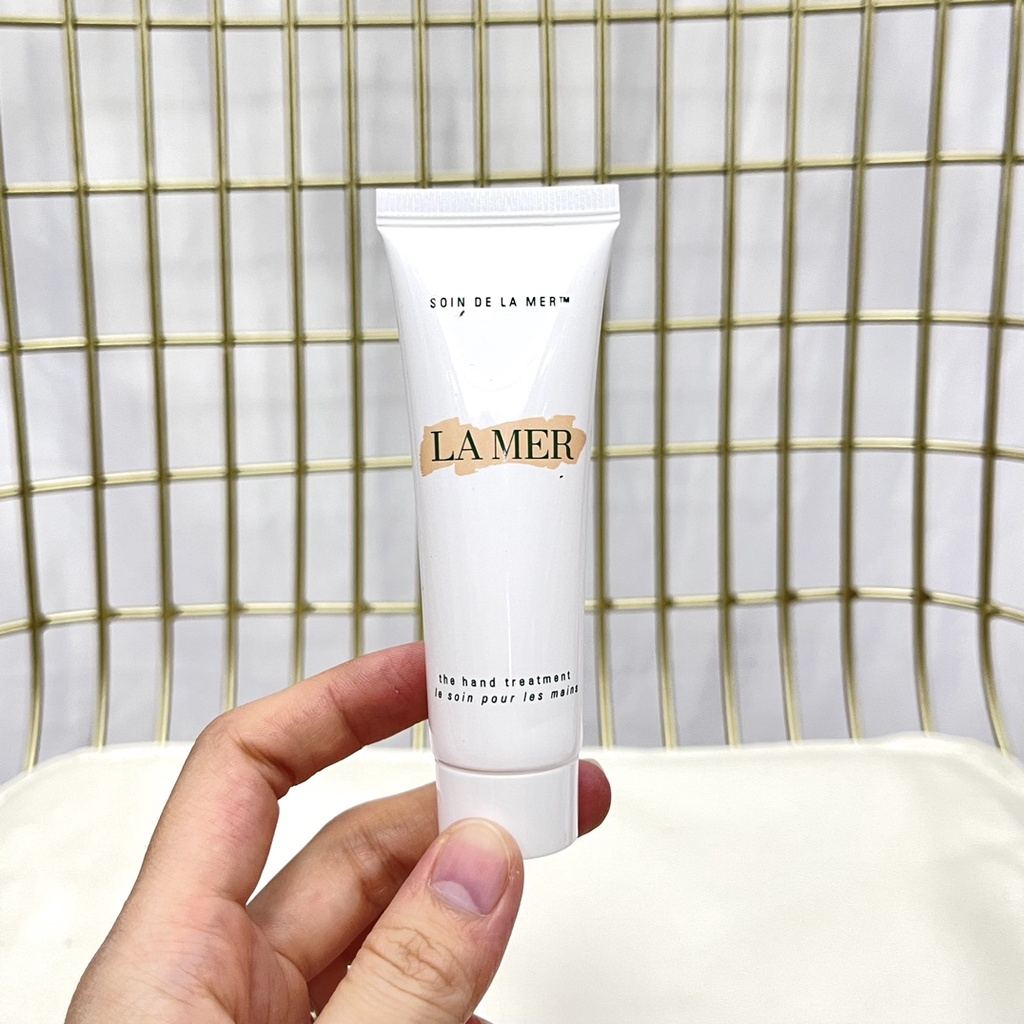 Kem Dưỡng Ẩm Da Tay La mer 30ml Mẫu Nhỏ