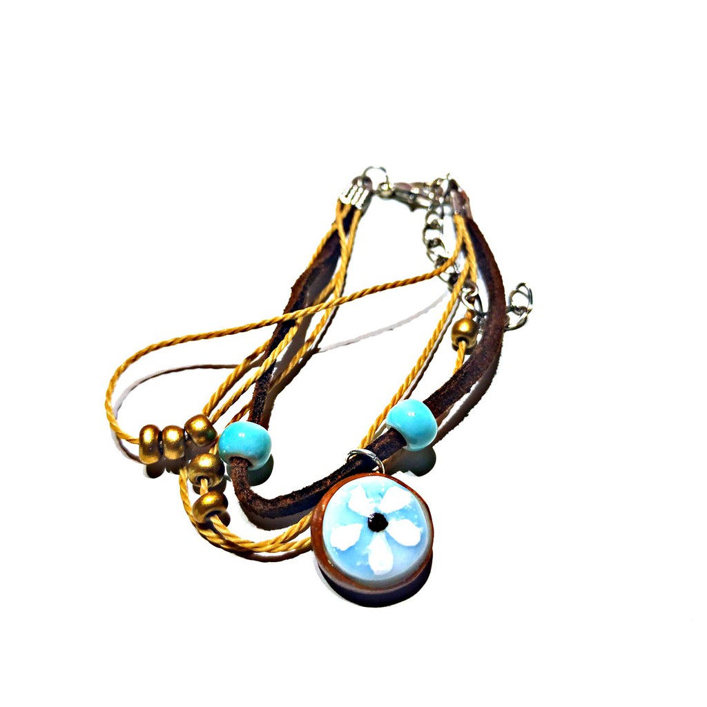 Vòng Đeo Tay Thời Trang - Mẫu 09