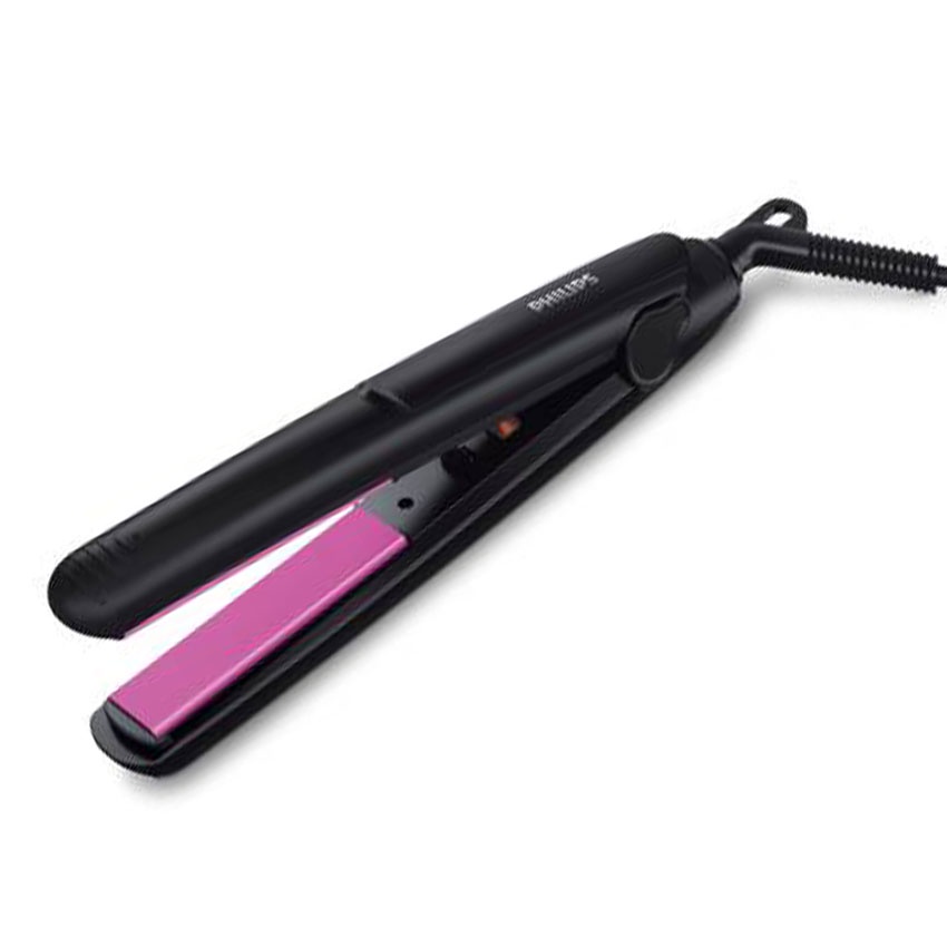 Máy ép tóc, máy tạo kiểu tóc Philips HP8401, tạo kiểu dễ dàng, bảo hành 2 năm | Hàng chính hãng