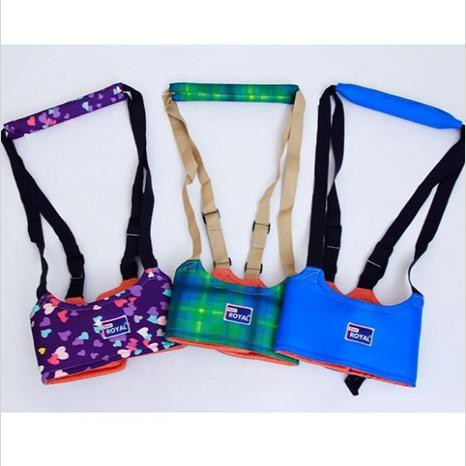 Đai Tập Đi Royal Ôm Ngực Cao Cấp Cho Bé Nhanh Biết Đi