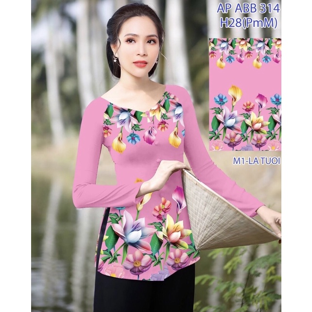 áo bà ba IN 4D từ 40-75kg mặc vừa .(nhiều mẫu)