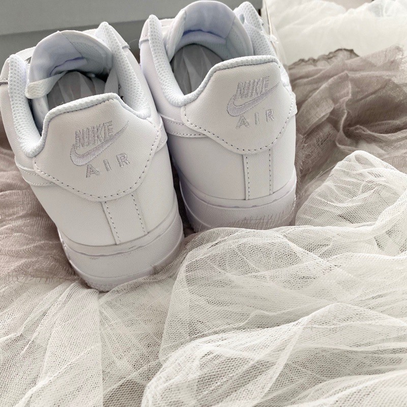 [FREESHIP+VỚ+BẢO VỆ HỘP] NI.KE AF1 TRẮNG CAO CẤP | BigBuy360 - bigbuy360.vn