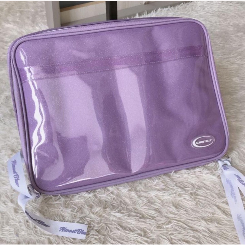 Túi đựng laptop máy tính bảng  Phong cách thời trang phù hợp 11/13/15 inch phong cách Hàn Quốc