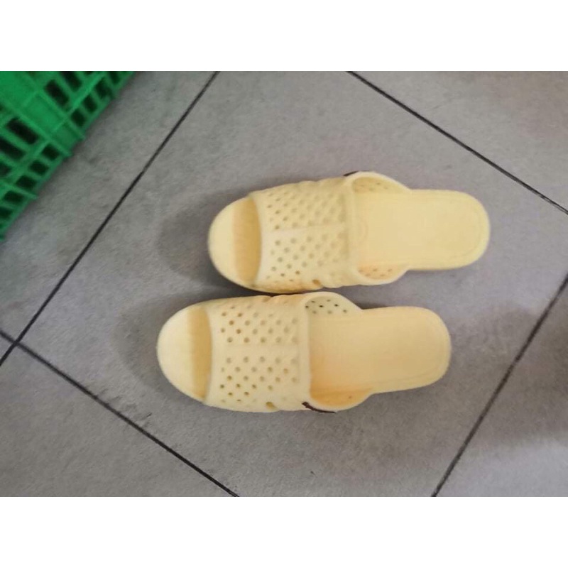 Dép tổ ong loại 1 dày đi êm chân