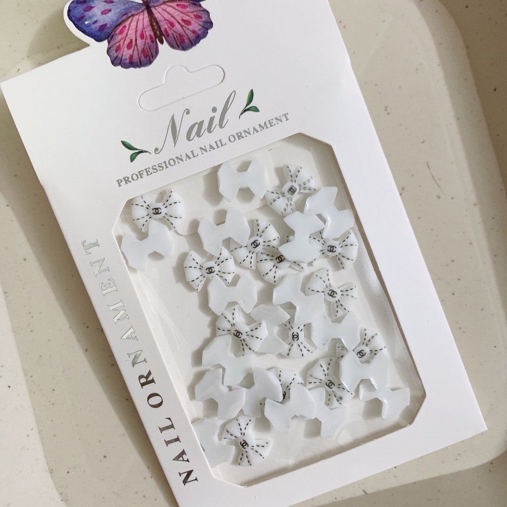 Gói charm thương hiệu