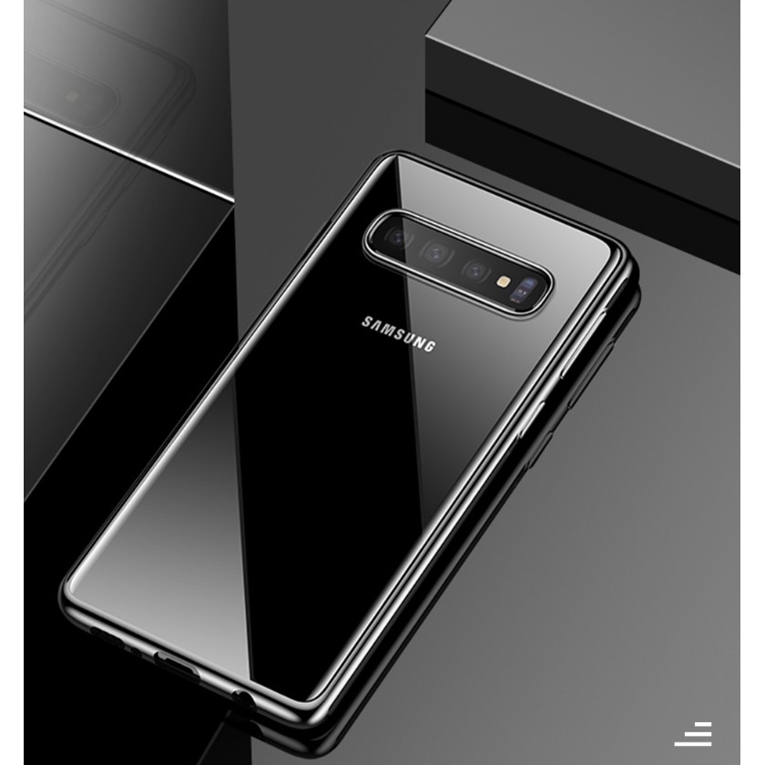 Case cho Samsung Galaxy S10 S10 plus cao cấp