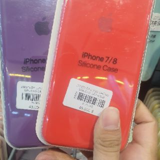 Ốp Chống bẩn iPhone