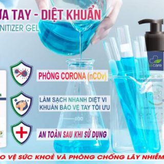 Xịt diệt khuẩn La'care