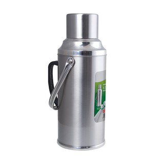 Phích đựng nước 3,2 lít inox rạng đông cao cấp - rd3240 st1