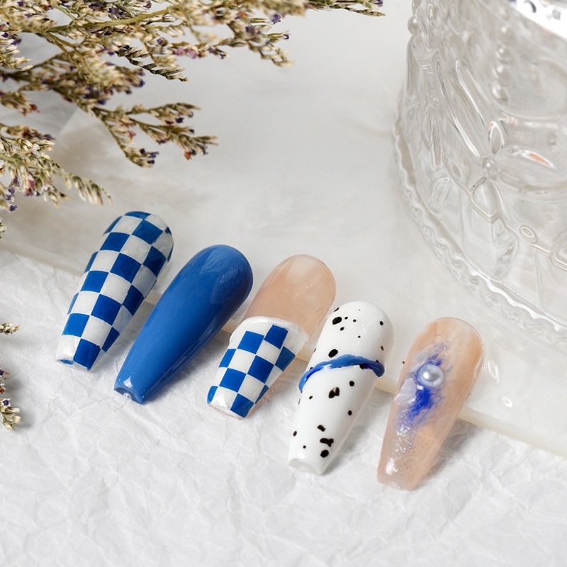 Stick kẻ ô vuông