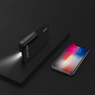 Sạc Dự Phòng Hoco B27 Plus 13000mAh
