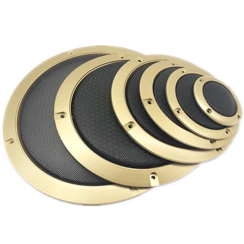 Vỏ Bọc Loa Chống Côn Trùng 3 "4" 5 "6.5" 8 "4" Cho 3 / 4 "fafs | BigBuy360 - bigbuy360.vn