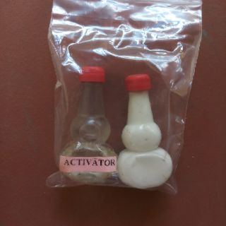 Bộ kit làm slime siêu rẻ