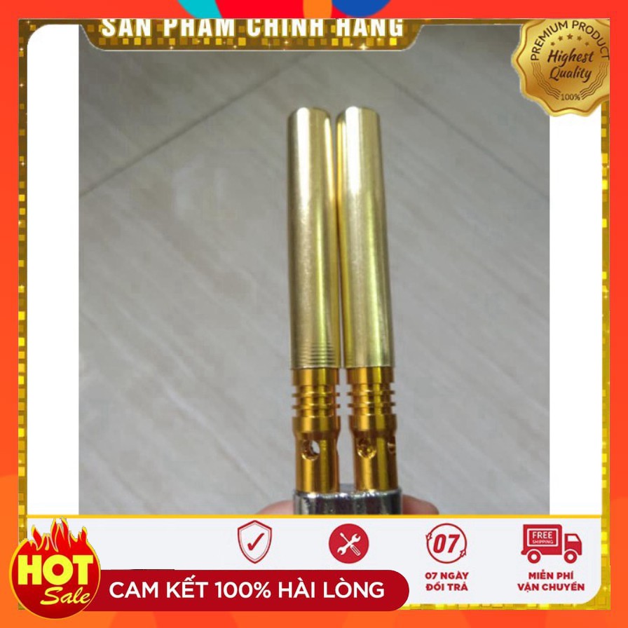 [GIÁ SẬP SÀN] Đầu khò gas