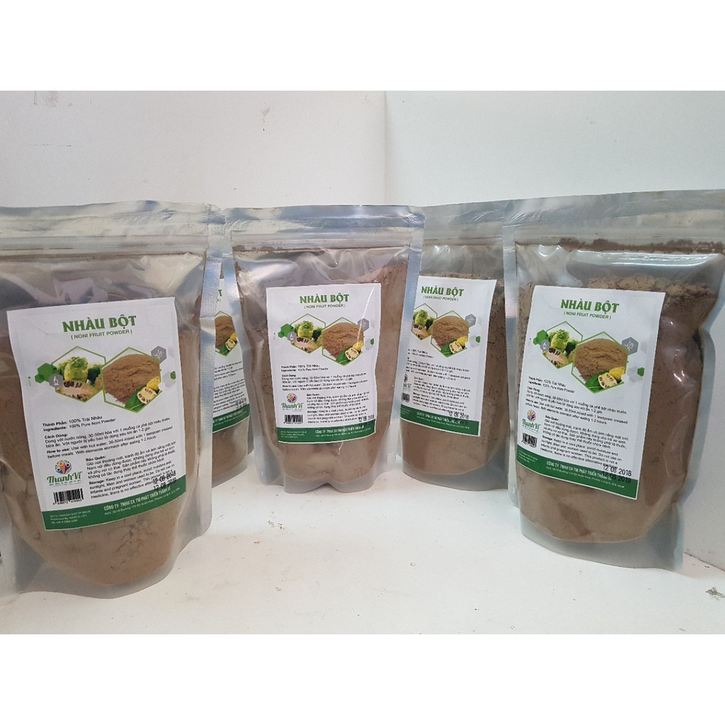 Bột nhàu 500g
