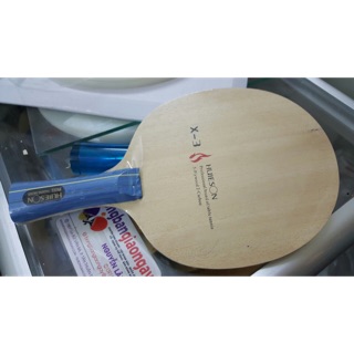 Cốt vợt bóng bàn huieson x3